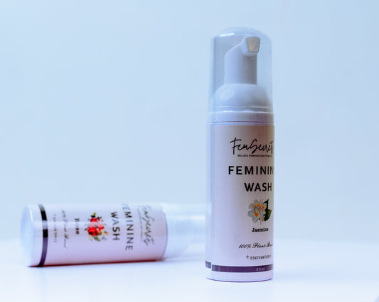 Feminine Wash (Rose )