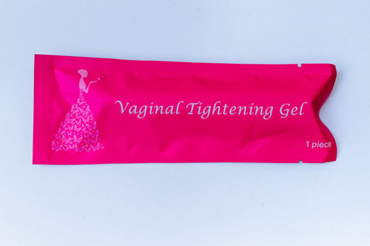 Virginal Tightening Gel