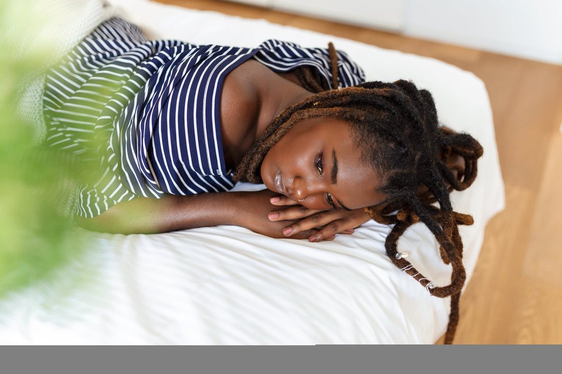 Understanding Period Cramps & Pains: Why They Happen and How to Find Relief