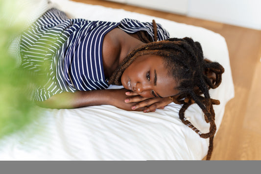 Understanding Period Cramps & Pains: Why They Happen and How to Find Relief
