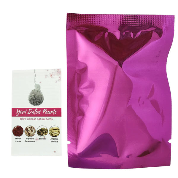 ONE YONI PEARL