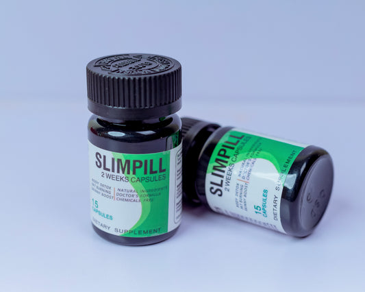 Slimpill Capsules