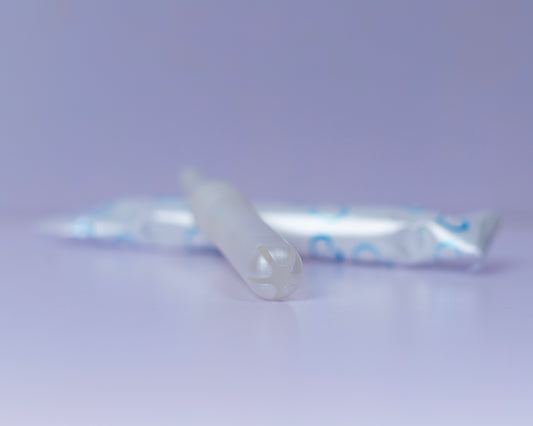 YONI PEARL APPLICATOR
