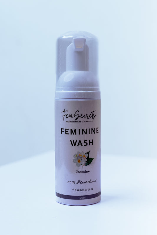 FEMININE WASH (JAZMINE )