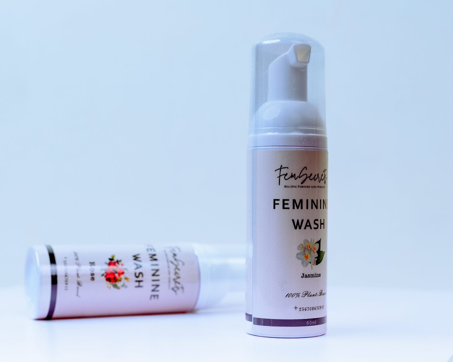 Feminine Wash (Rose )