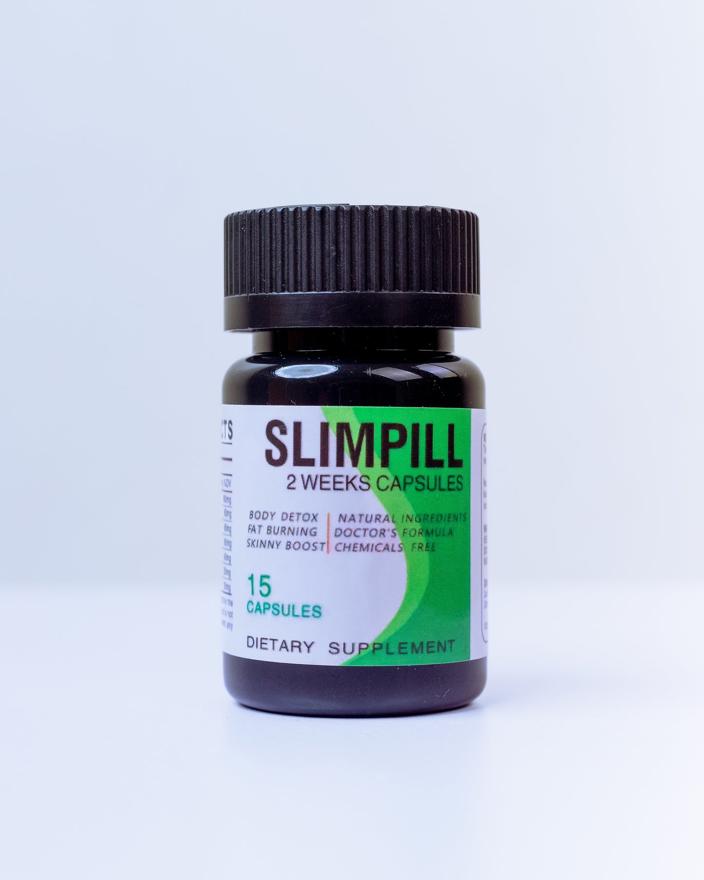 Slimpill Capsules