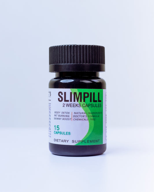 Slimpill Capsules