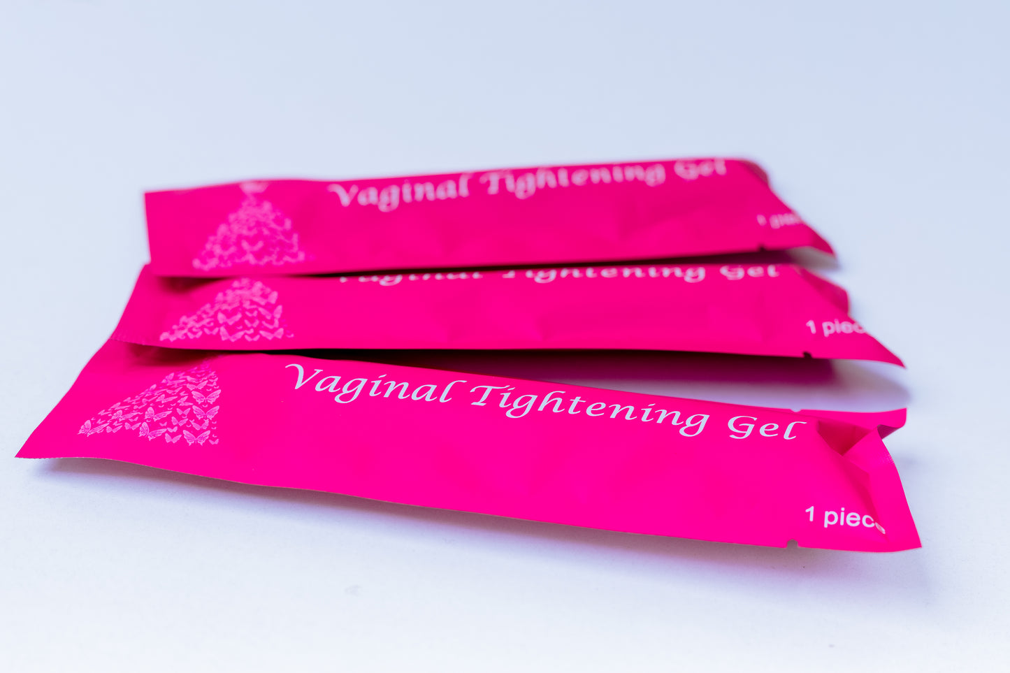 Virginal Tightening Gel