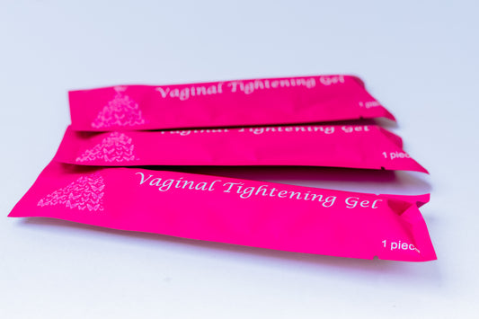 Virginal Tightening Gel