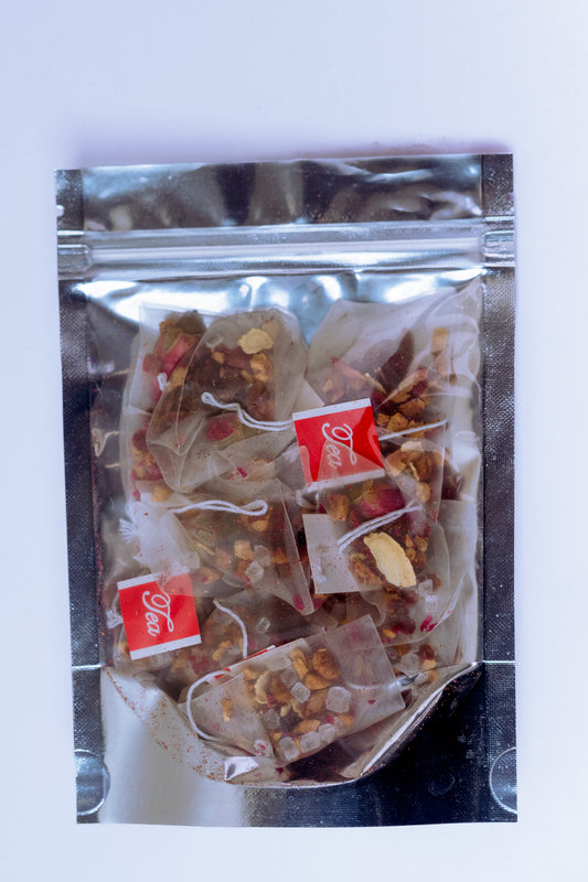 Womb Tea