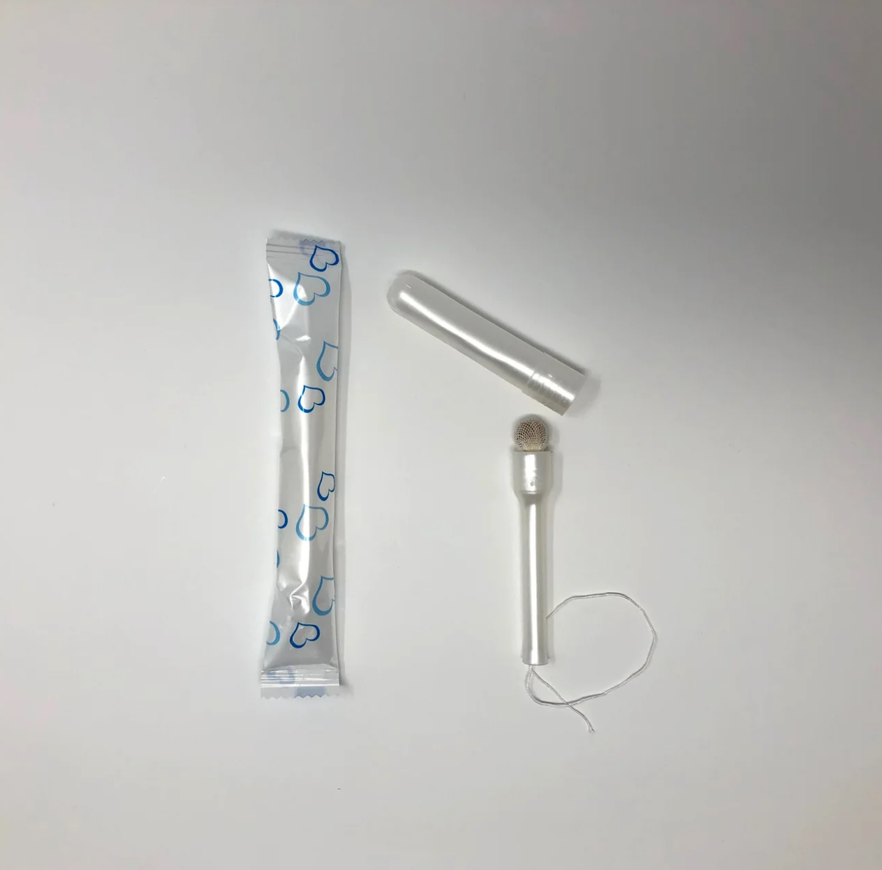 YONI PEARL APPLICATOR