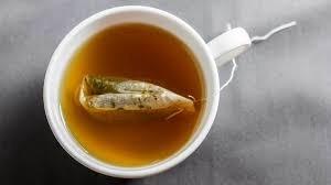 LUNG DETOX TEA