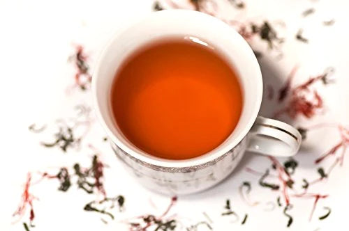 WOMB TEA