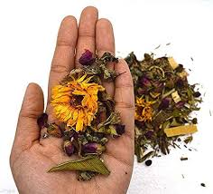 YONI STEAM HERBS