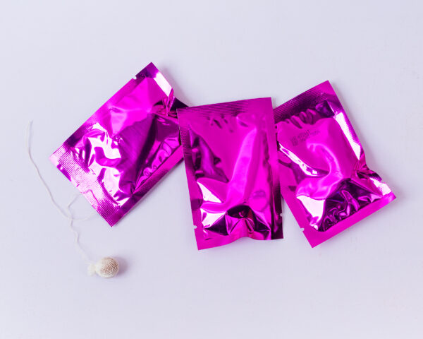 Yoni Pearls