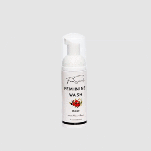 Feminine Yoni Wash( Rose)