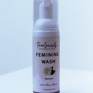 Feminine Yoni Wash( Jazmine)