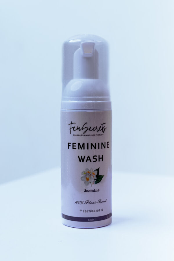 Feminine Yoni Wash( Jazmine)