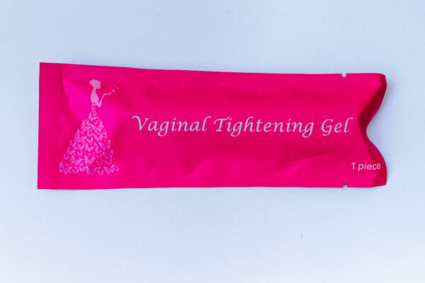 Yoni Tightening Gel