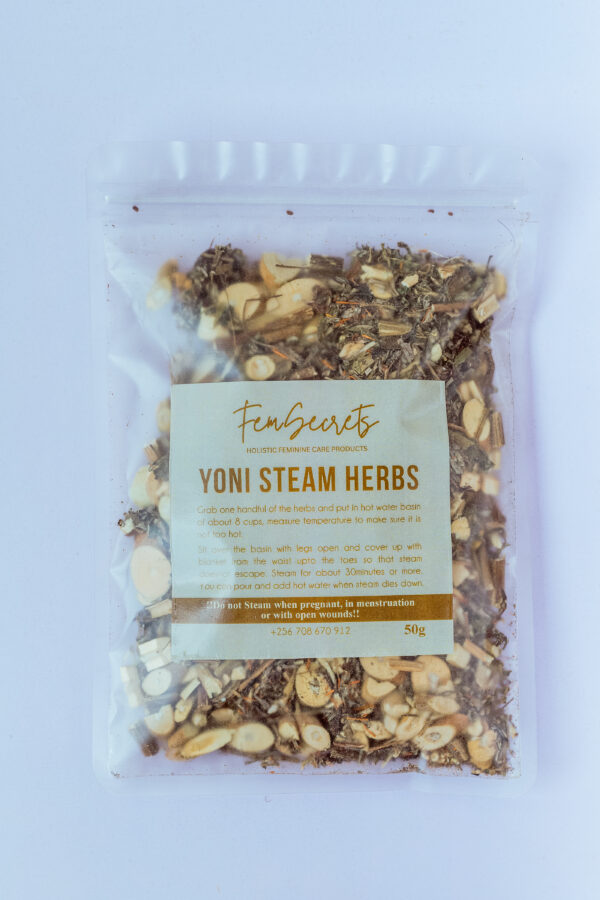 Yoni Steam Herbs