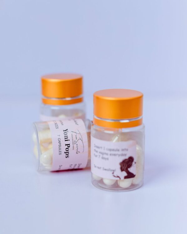 Boric Acid aka Yoni Pops - Image 2
