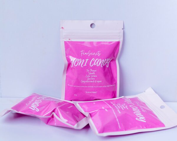 Yoni Candy
