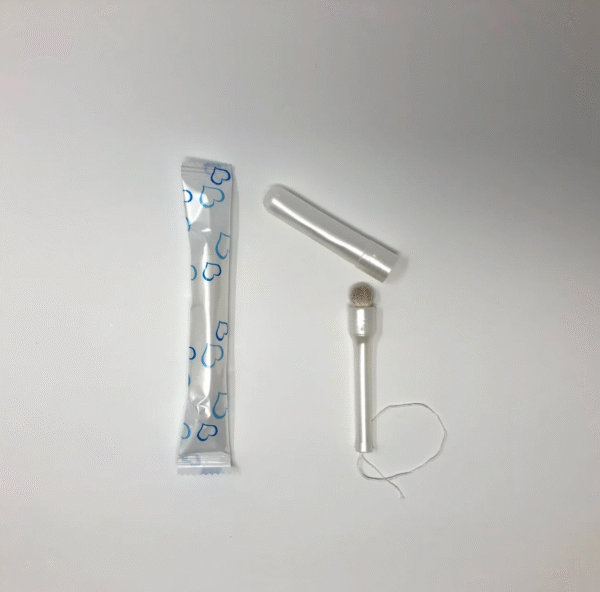 Detox Pearl Applicator