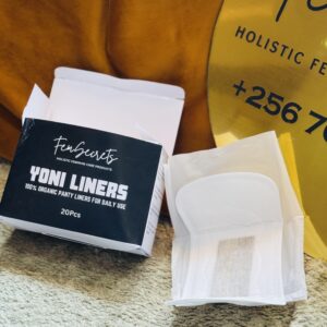 Yoni Liners